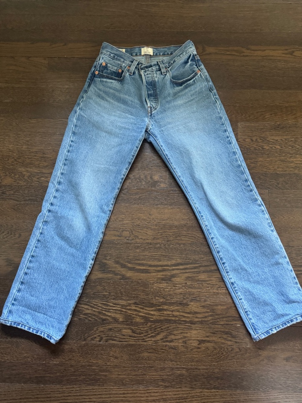 Levi's 501 90’s Woman’s Jean Size 24